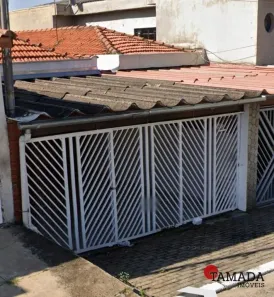 Casa com 2 Quartos à venda, 150m² no Vila Rio Branco, São Paulo