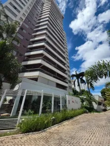 Apartamento com 4 Quartos à venda, 165m² no Araés, Cuiabá
