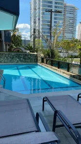 Apartamento com 4 Quartos à venda, 150m² no Enseada, Guarujá