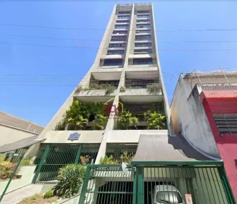 Apartamento com 1 Quarto à venda, 83m² no Centro, Taubaté