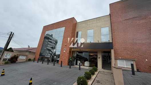 para alugar, 160m² no Pagani, Palhoça