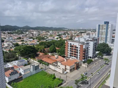 Apartamento com 3 Quartos à venda, 110m² no Lagoa Nova, Natal