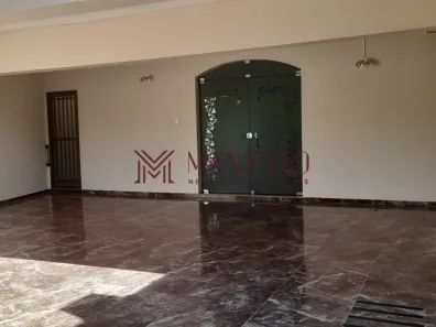 Casa com 3 Quartos à venda, 284m² no Jardim América, Bauru