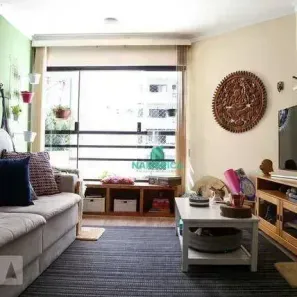 Apartamento com 2 Quartos à venda, 66m² no Vila Mascote, São Paulo