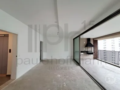 Apartamento com 3 Quartos à venda, 195m² no Vila Nova Conceição, São Paulo