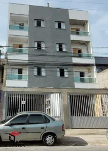 Cobertura com 2 Quartos à venda, 84m² no Jardim Irene, Santo André