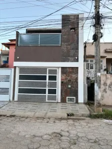 Casa com 2 Quartos à venda, 142m² no Bairro de Fátima (Califórnia da Barra), Barra do Piraí