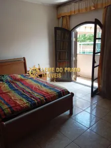 Sobrado com 3 Quartos à venda, 203m² no Vila Humaitá, Santo André