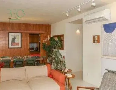 Apartamento com 3 Quartos à venda, 162m² no Lapa, São Paulo