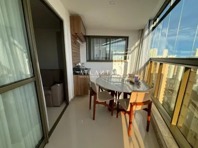 Apartamento com 2 Quartos à venda, 70m² no Itapuã, Vila Velha