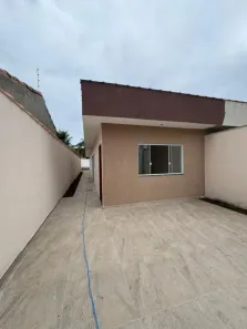 Casa com 3 Quartos à venda, 80m² no Cibratel II, Itanhaém