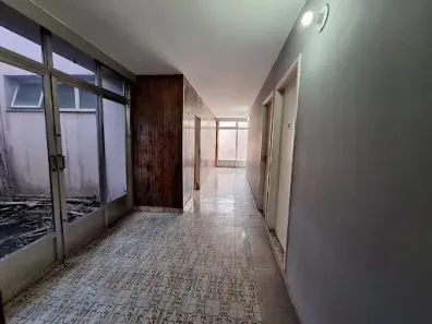 Imóvel Comercial com 1 Quarto para alugar, 283m² no Vila Bertioga, São Paulo