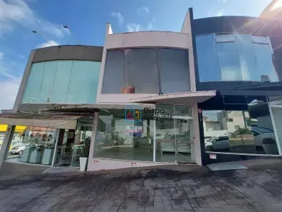 Ponto Comercial para alugar, 74m² no Centro, Americana