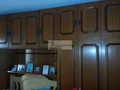 Apartamento com 2 Quartos à venda, 62m² no Paulicéia, São Bernardo do Campo