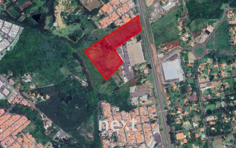 Lote/Terreno à venda, 68315m² no Jardim Nova Iguaçu, Piracicaba