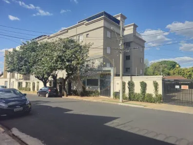 Apartamento com 2 Quartos à venda, 49m² no Vila Triana, Uberaba