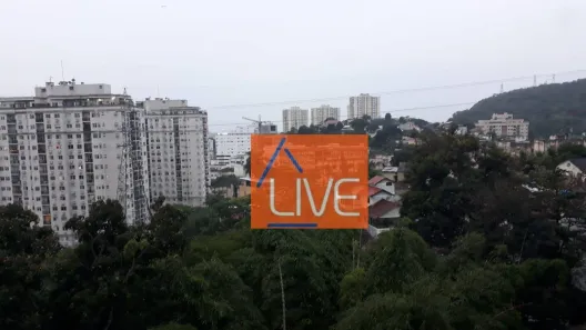 Apartamento com 2 Quartos à venda, 65m² no Fátima, Niterói