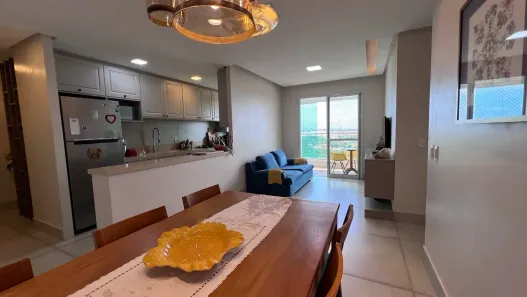 Apartamento com 3 Quartos à venda, 82m² no Maranhão Novo, São Luís