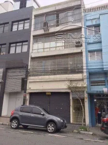 Prédio Comercial à venda, 500m² no Bom Retiro, São Paulo