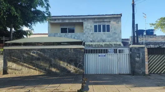 Casa com 4 Quartos à venda, 109m² no Cordeiro, Recife