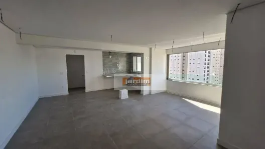 Apartamento com 3 Quartos à venda, 117m² no Centro, São Bernardo do Campo