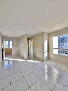 Apartamento com 2 Quartos à venda, 57m² no Santa Cruz, Gravataí