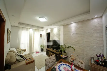 Apartamento com 2 Quartos à venda, 49m² no Vila Formosa, São Paulo