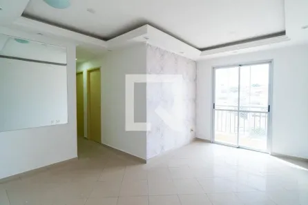 Apartamento com 3 Quartos à venda, 56m² no Vila Parque Jabaquara, São Paulo