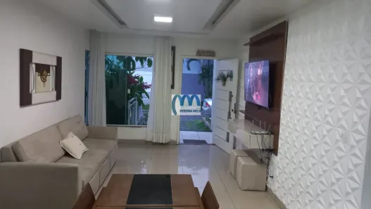 Casa de Condomínio com 4 Quartos à venda, 120m² no Arsenal, São Gonçalo