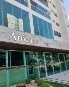 Apartamento com 3 Quartos à venda, 104m² no Setor Bueno, Goiânia