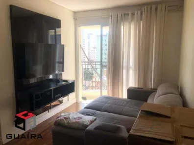 Apartamento com 3 Quartos à venda, 66m² no Rudge Ramos, São Bernardo do Campo