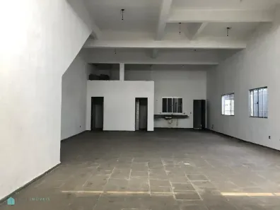 Ponto Comercial para alugar, 183m² no Parque São Luís, São Paulo