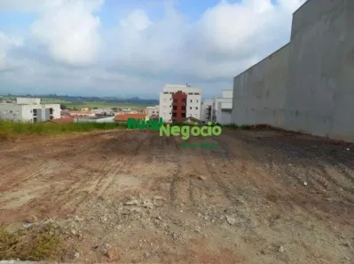 Lote/Terreno à venda, 360m² no Residencial Village Santana, Guaratinguetá