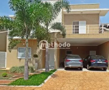 Casa com 4 Quartos à venda, 210m² no Betel, Paulínia
