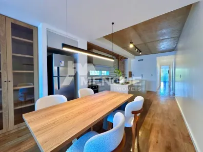 Apartamento com 2 Quartos à venda, 115m² no Jardim Europa, Porto Alegre