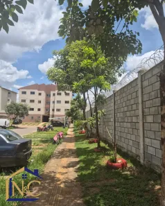 Apartamento com 2 Quartos à venda, 54m² no Jardim Buriti Sereno, Aparecida de Goiânia