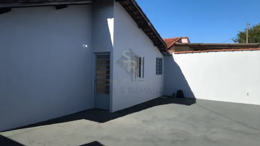 Casa com 3 Quartos à venda, 100m² no Jardim Professor Antônio Palocci, Ribeirão Preto