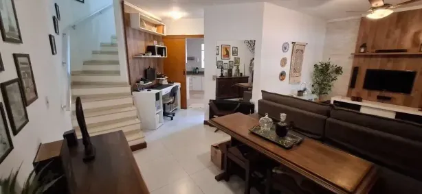 Sobrado com 3 Quartos à venda, 125m² no Jardim Ester, São Paulo