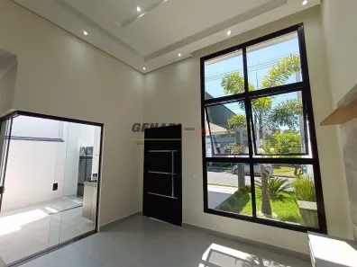 Casa com 3 Quartos à venda, 105m² no Jardim Park Real, Indaiatuba