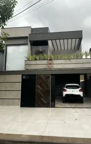 Casa de Condomínio com 3 Quartos à venda, 120m² no Campo Grande, Rio de Janeiro