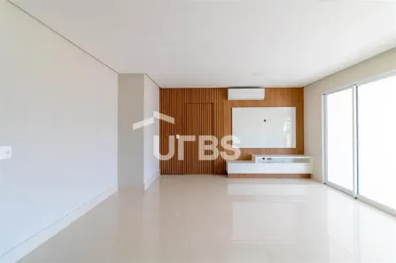 Apartamento com 3 Quartos à venda, 114m² no Setor Bueno, Goiânia