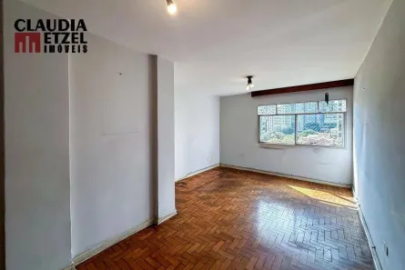 Apartamento com 2 Quartos à venda, 72m² no Cerqueira César, São Paulo