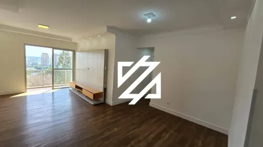 Apartamento com 3 Quartos à venda, 105m² no Vila Sofia, São Paulo