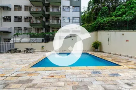 Apartamento com 3 Quartos à venda, 90m² no Ingá, Niterói