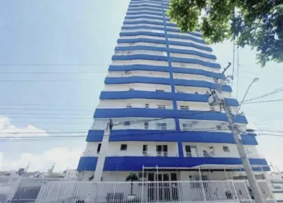 Apartamento com 2 Quartos à venda, 82m² no Jardim Satélite, São José dos Campos