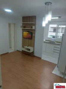 Apartamento com 1 Quarto à venda, 30m² no Brás, São Paulo