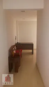 Sala Comercial para alugar, 100m² no Bela Vista, São Paulo