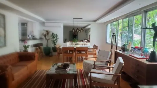 Apartamento com 3 Quartos à venda, 150m² no Itaim Bibi, São Paulo