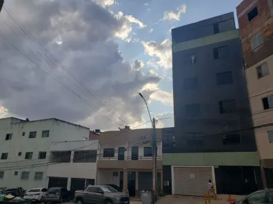Apartamento com 2 Quartos à venda, 50m² no Guará II, Brasília