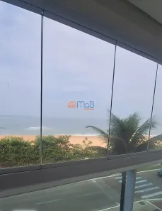 Apartamento com 3 Quartos para alugar, 160m² no Praia do Pecado, Macaé
